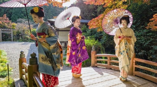 Khám phá nền văn hóa Nhật Bản