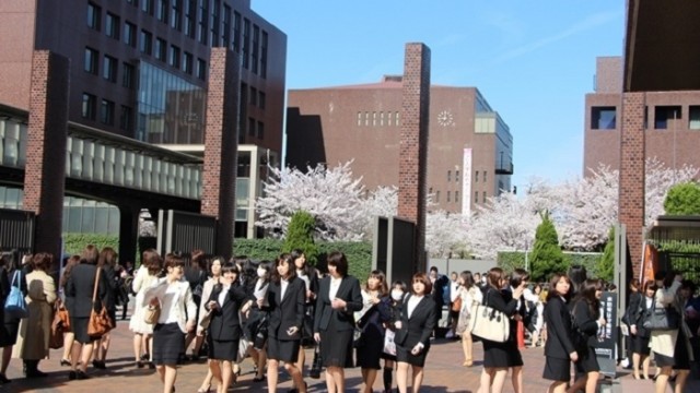 Những điều cần biết khi đi du học Nhật Bản