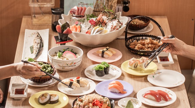 Những quy tắc khi ăn uống ở Nhật Bản