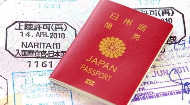 Quy định mới về xin visa du học Nhật Bản