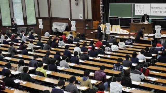 Sức hút của du học Nhật Bản đối với du học sinh Việt Nam