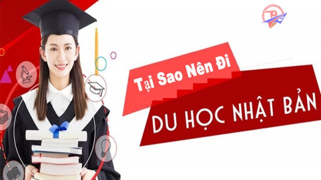 Tại sao nên đi du học Nhật Bản