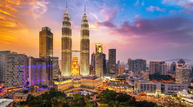 Top 5 thành phố Châu Á tốt nhất để du học