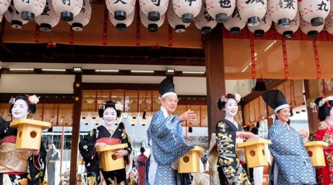 Trải nghiệm văn hóa và nền ẩm thực Nhật Bản