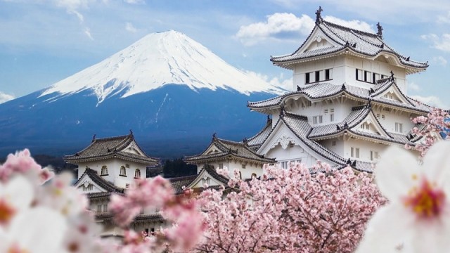 Tuyển Sinh Các Kì du học Nhật Bản