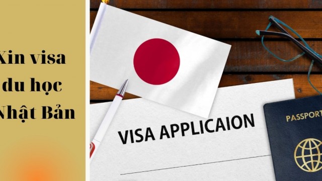 Visa du học Nhật Bản: Hướng dẫn đầy đủ & chi tiết