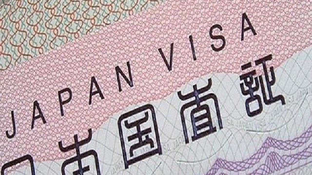 Nhật những điều cần biết về visa TokuTel