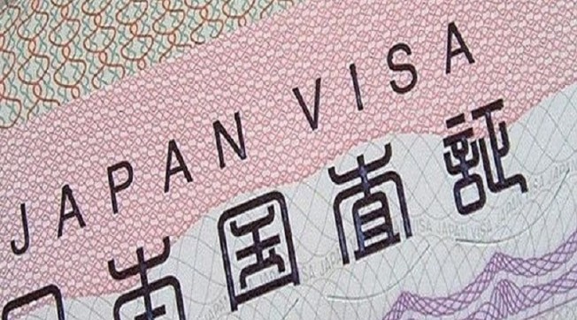 Nhật những điều cần biết về visa TokuTel