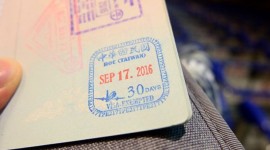 Evisa Đài Loan là gì? Hướng dẫn xin Visa điện tử Đài Loan