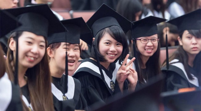 Chương trình học bổng và du học Đài Loan mới nhất
