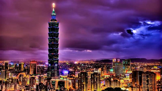 Visa đi Đài Loan: Loại nào phù hợp với bạn?