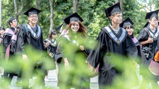 Đi du học Đài Loan có những lợi thế gì