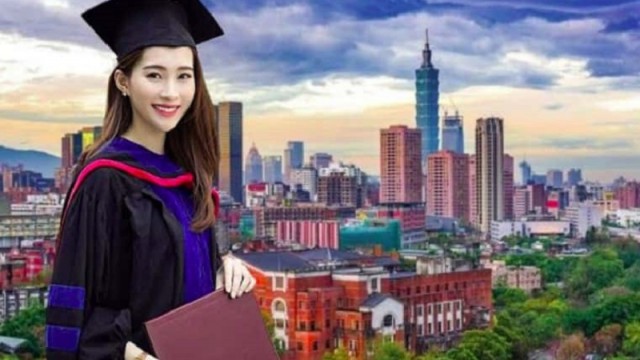 Điều Kiện và chi phí đi du học Đài Loan