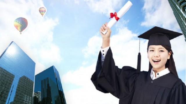 Du học Đài Loan hệ ngôn ngữ