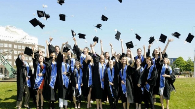 Du học Đài Loan vừa học vừa làm hệ Thạc Sĩ