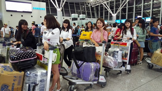 Thủ tục du học Đài Loan bạn nên biết