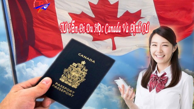 Tư vấn đi du học Canada và định cư