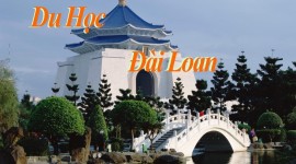 Điều kiện Du học Đài Loan: Yêu cầu, quy trình và lưu ý