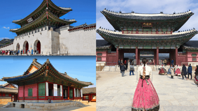 Top 10 địa điểm vui chơi ở Hàn Quốc du học sinh nên biết