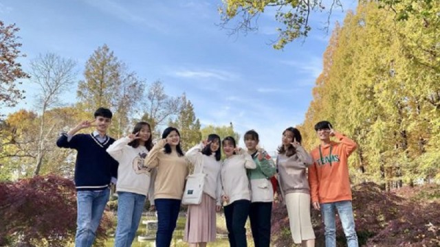 14 điều sẽ gặp khi bạn trở thành du học sinh Hàn Quốc