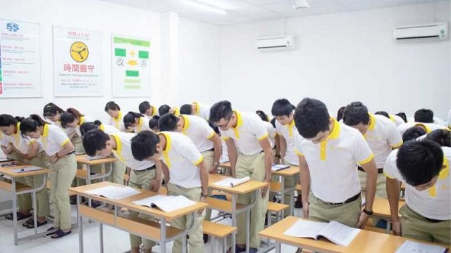 16 Thói Quen Bạn Nên Biết Khi Du Học Nhật Bản (Phần 2)