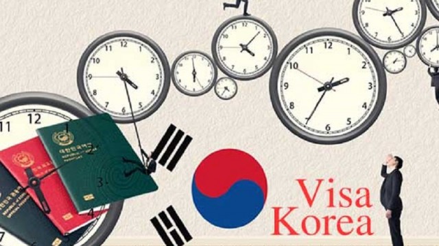 2 Học Viên Xuất Sắc Đậu Visa D4-1 Trường ĐHQG Chung Nam