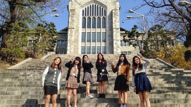 5 trường lý tưởng du học ngành âm nhạc tại Hàn Quốc