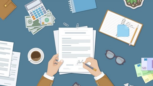 Các Bước Chuẩn Bị Hồ Sơ Du Học Hàn Quốc Chi Tiết Nhất