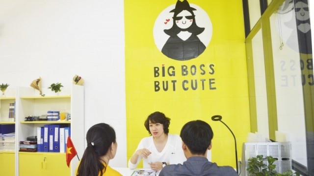 Các công ty du học Hàn Quốc uy tín