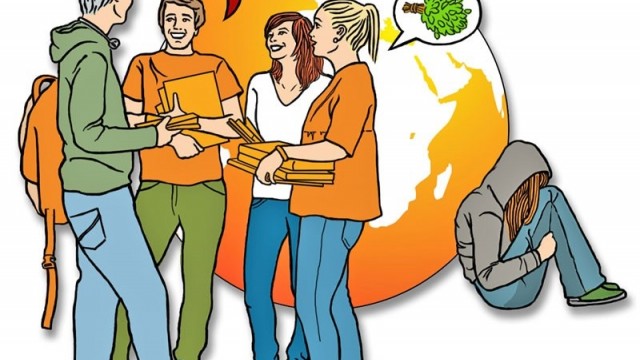 Các giai đoạn tâm lý du học sinh thường phải trải qua khi đi du học