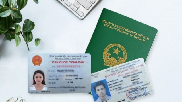 Các loại thẻ bất ly thân của du học sinh Hàn Quốc