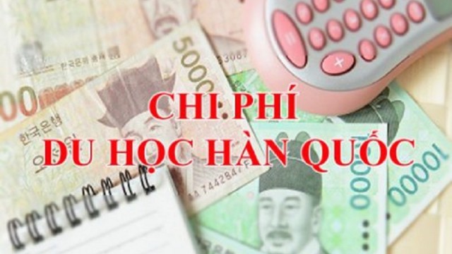 Đi du Học Hàn Quốc Làm Sao Để Tiết Kiệm Nhất