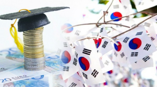 Chi phí du học Hàn Quốc hết bao nhiêu tiền?