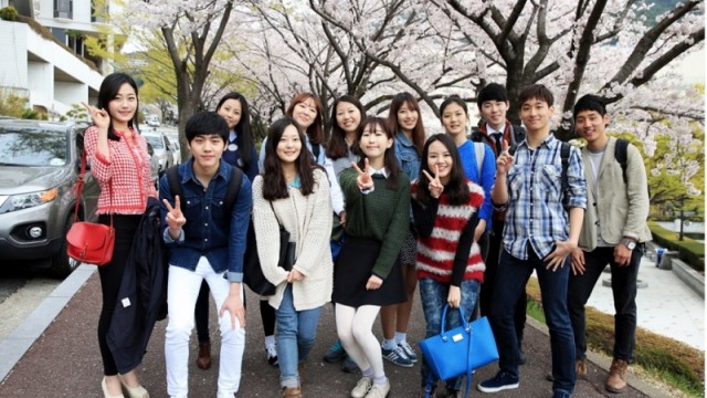 Chi tiết từ A-Z kinh nghiệm du học Hàn Quốc mới nhất