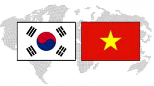 Du học Hàn Quốc năm Cơ hội nghề nghiệp cho thanh niên Việt Nam