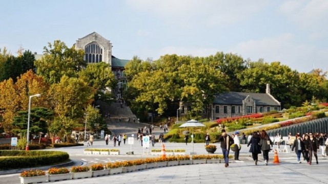 Có nên đi du học Hàn Quốc hay không