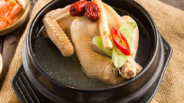 7 Đặc Sản Hàn Quốc Làm Ấm Lòng Du Học Sinh Mùa Đông Lạnh Giá