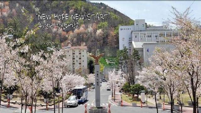 Du học Hàn Quốc: Đại học Changshin ươm mầm tài năng trẻ xứ Kim Chi