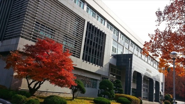 Trường Đại Học Quốc Gia Chung Nam và những thế ngành học thế mạnh