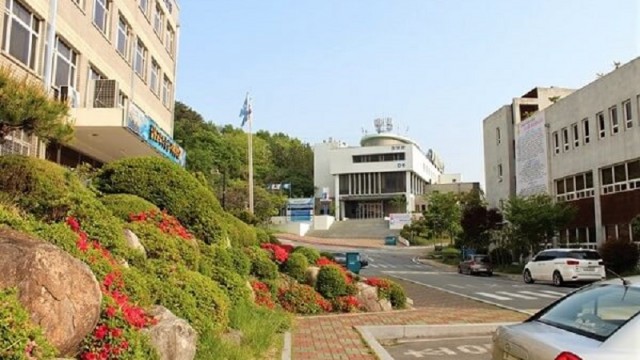 Du Học Hàn Quốc Học Phí Thấp Tại Đại Học Koje