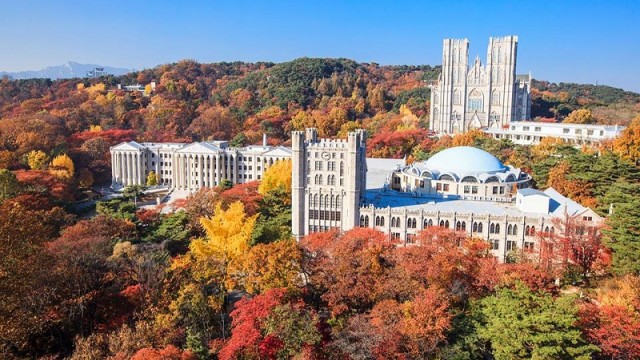 Đại Học Kyung Hee – Ngôi Trường Của Những Ngôi Sao Hàng Đầu Hàn Quốc