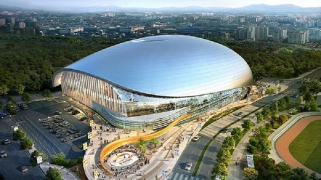 Kwangju womens university - Đại học nữ sinh Kwangju