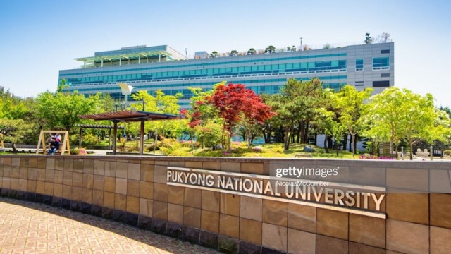 Thông tin về trường Đại học Quốc gia Pukyong – Hàn Quốc