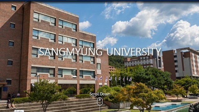 Đại Học Sangmyung - Top 3 Trường Đại Học Được Đông Đảo Bạn Trẻ Việt Săn Đón