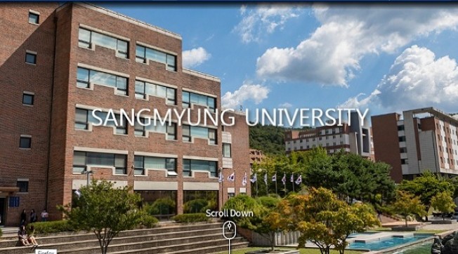 Đại Học Sangmyung - Top 3 Trường Đại Học Được Đông Đảo Bạn Trẻ Việt Săn Đón