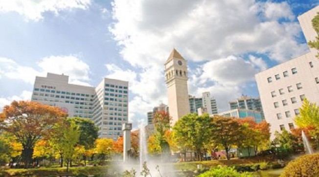Đại học Sejong - Cái Nôi Của Ngành Du Lịch Khách Sạn Hàn Quốc