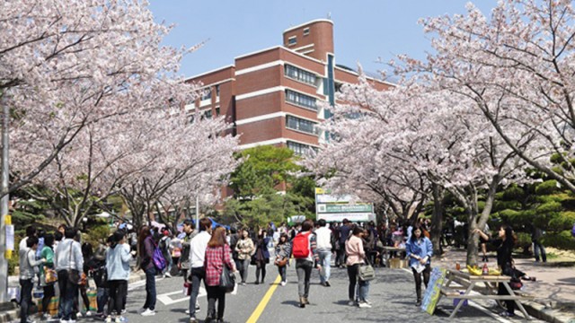 Danh sách 53 trường bị hạn chế cấp visa du học Hàn Quốc