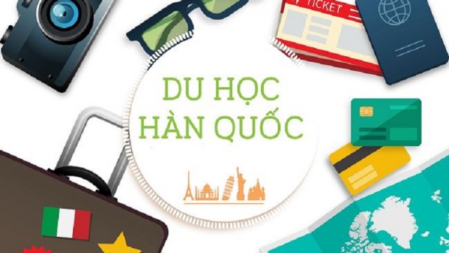 Đôi điều cần biết về du học Hàn Quốc
