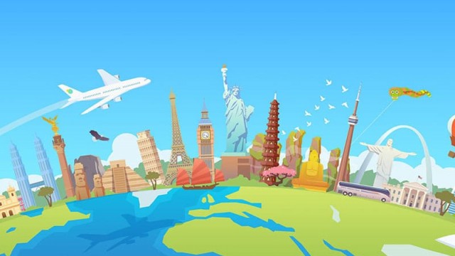 Tại sao đi du học