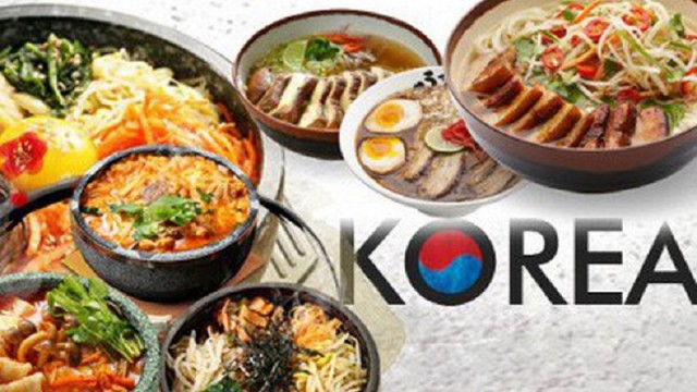 Du Học Hàn Quốc Ngành Ẩm Thực Chưa Bao Giờ Lỗi Thời